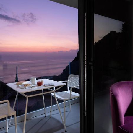 The View Luxury Apartments 타오르미나 외부 사진