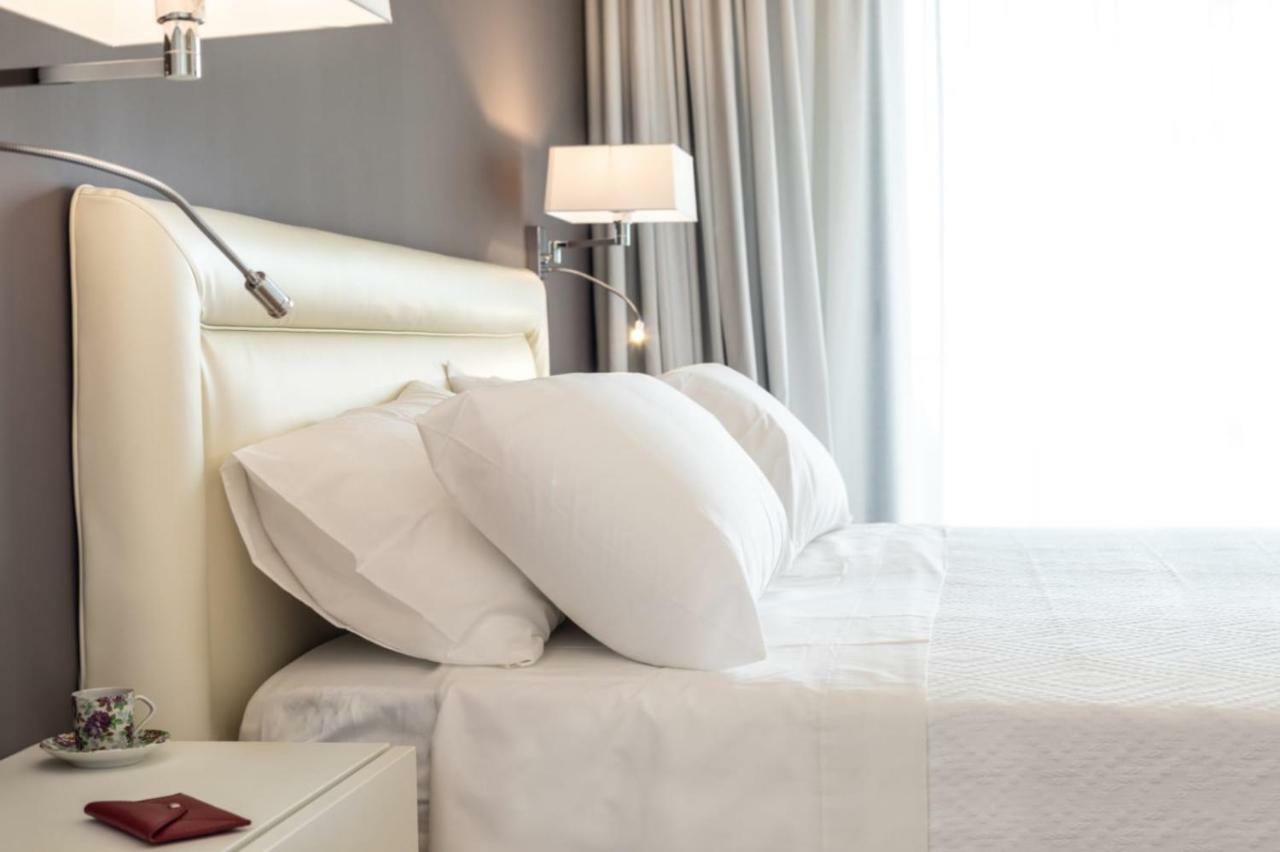 The View Luxury Apartments 타오르미나 외부 사진