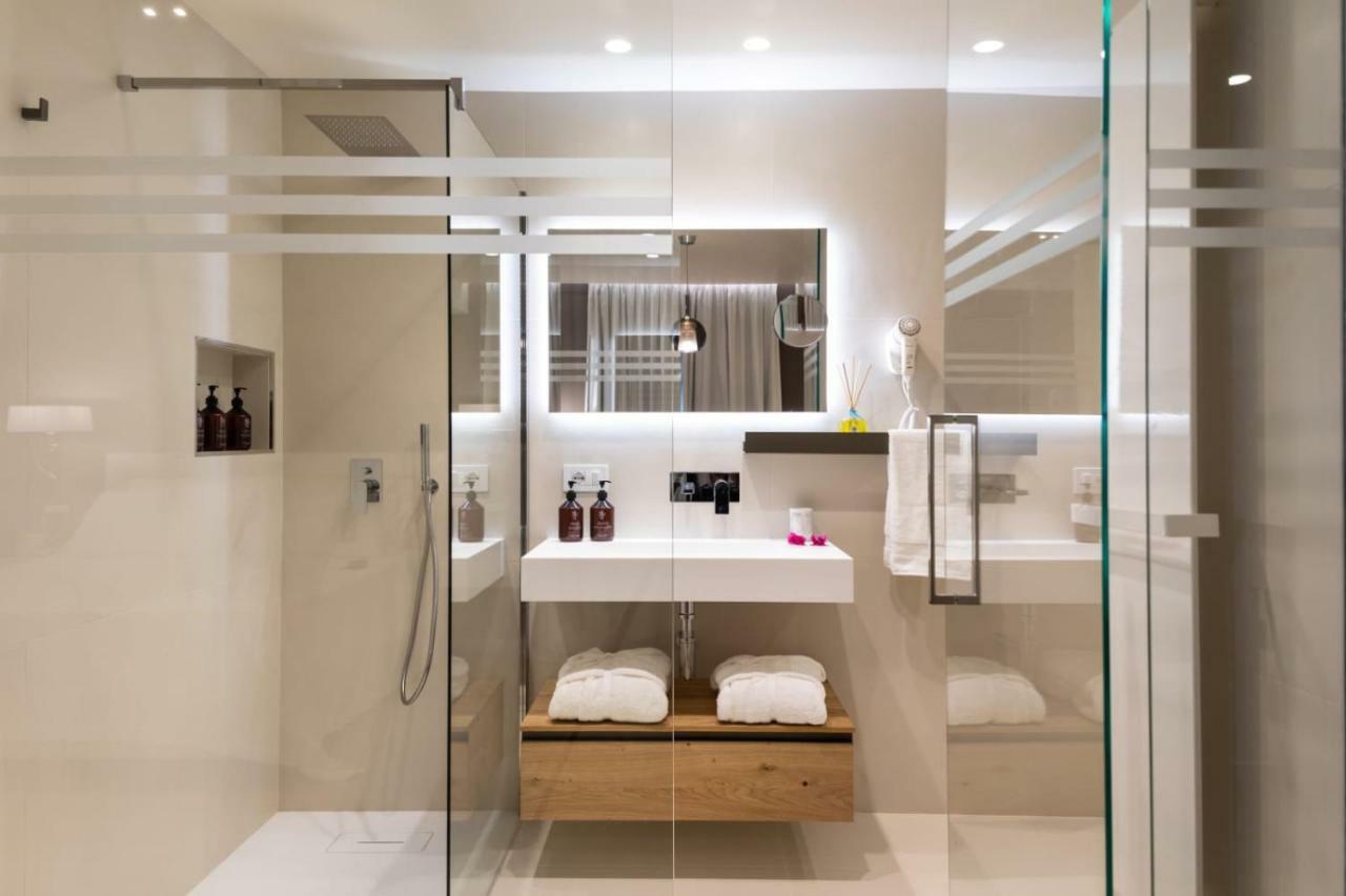 The View Luxury Apartments 타오르미나 외부 사진