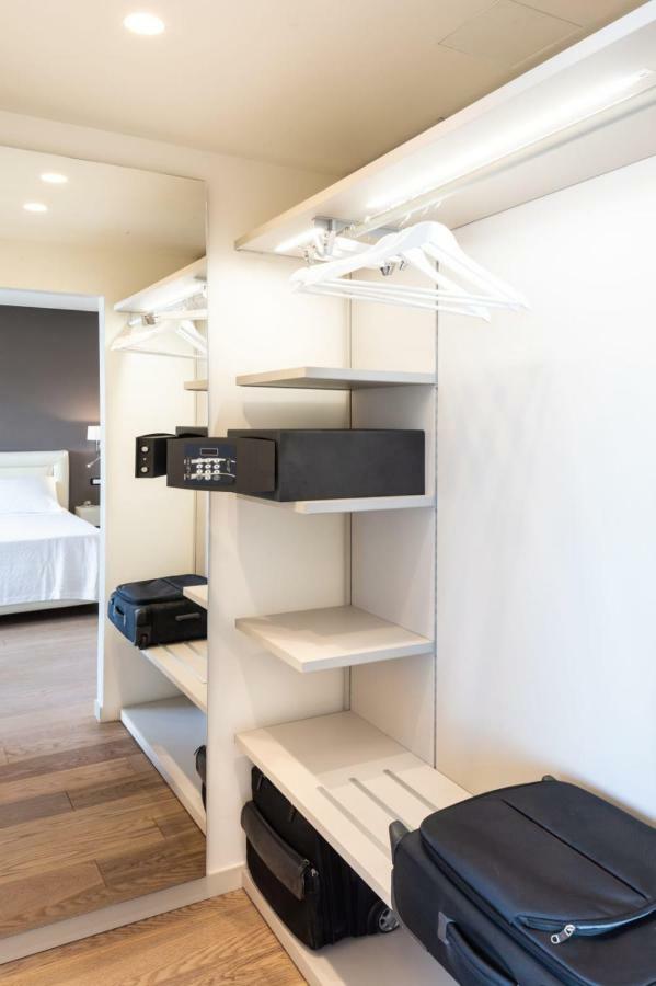 The View Luxury Apartments 타오르미나 외부 사진
