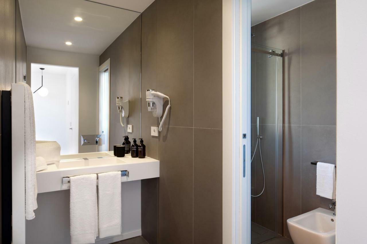 The View Luxury Apartments 타오르미나 외부 사진
