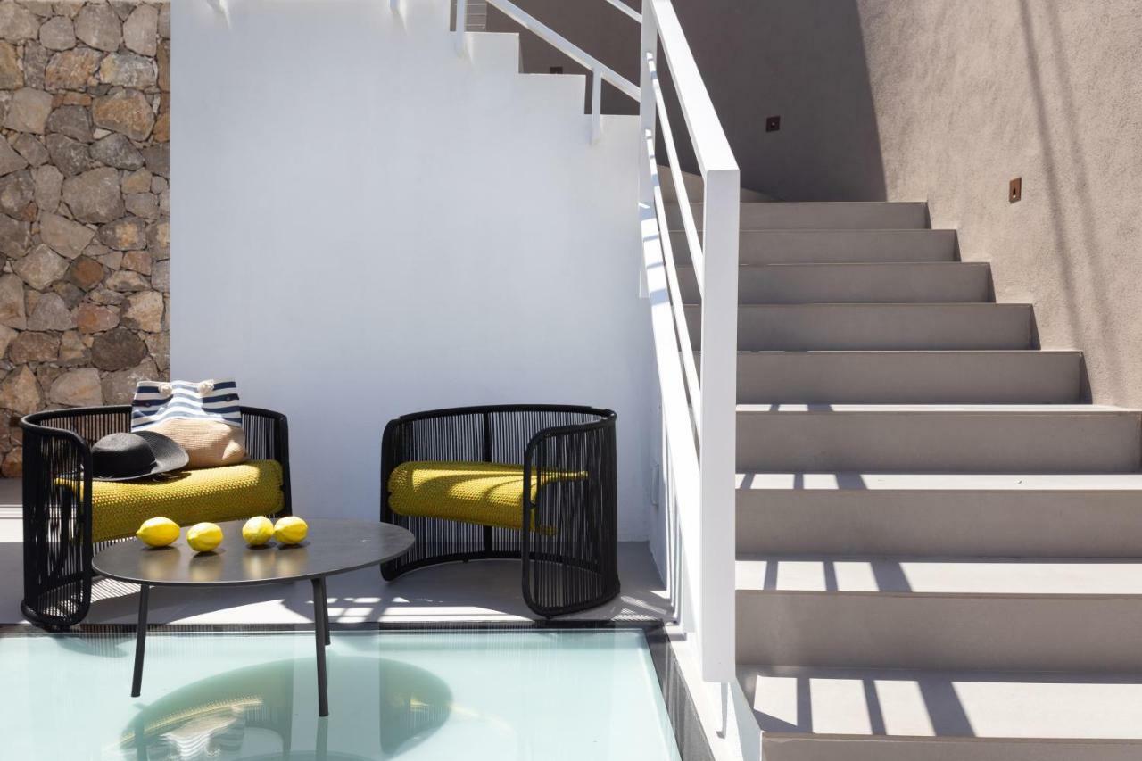 The View Luxury Apartments 타오르미나 외부 사진