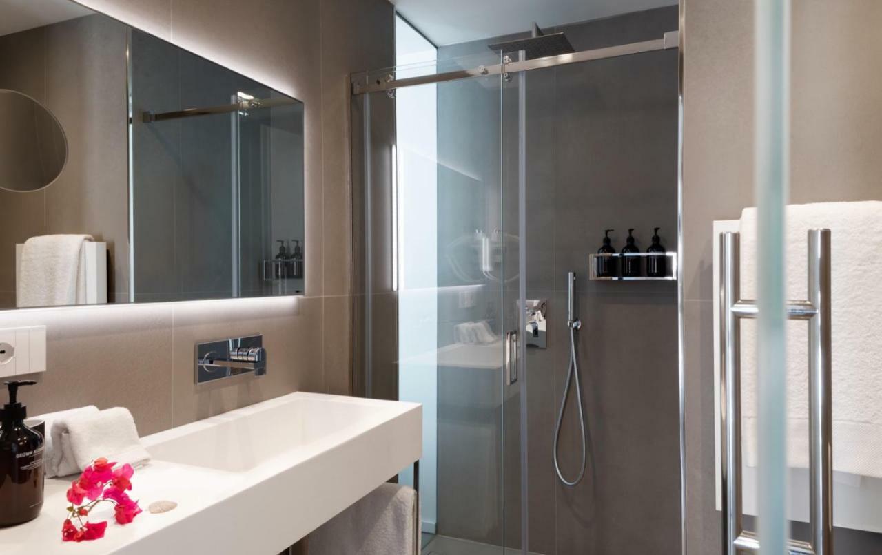 The View Luxury Apartments 타오르미나 외부 사진